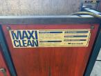 Maxiclean cleaning machine 13