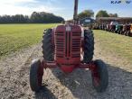 MCCormick FU 235 tractor 2