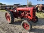 MCCormick FU 235 tractor 3