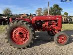 MCCormick FU 235 tractor 4