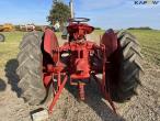 MCCormick FU 235 tractor 6