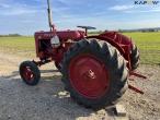 MCCormick FU 235 tractor 7