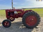 MCCormick FU 235 tractor 8