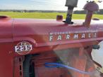 MCCormick FU 235 tractor 13