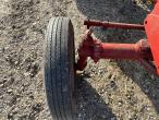 MCCormick FU 235 tractor 15