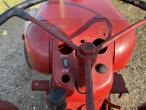 MCCormick FU 235 tractor 21