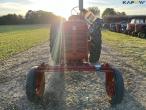 McCormick Super C tractor 2