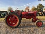 McCormick Super C tractor 4