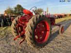 McCormick Super C tractor 5