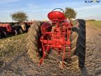 McCormick Super C tractor 6