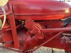 McCormick Super C tractor 10