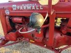 McCormick Super C tractor 11