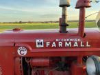 McCormick Super C tractor 13