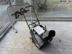 Mcculloch SB 121E snow thrower 3