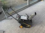 Mcculloch SB 121E snow thrower 4