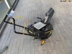 Mcculloch SB 121E snow thrower 5