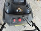 Mcculloch SB 121E snow thrower 9