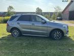 Mercedes GLE 350 4matic aut 4