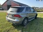 Mercedes GLE 350 4matic aut 5