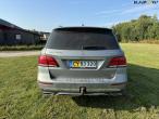 Mercedes GLE 350 4matic aut 6