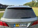 Mercedes GLE 350 4matic aut 24