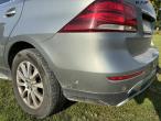 Mercedes GLE 350 4matic aut 26