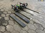 Metabo/Freund hedge trimmer - 3 pcs 3