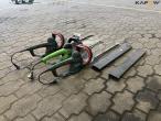 Metabo/Freund hedge trimmer - 3 pcs 5