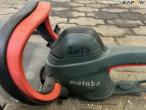 Metabo/Freund hedge trimmer - 3 pcs 10