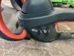 Metabo/Freund hedge trimmer - 3 pcs 11