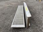 Metal meal ramps 5