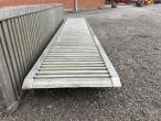 Metal meal ramps 9