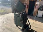 Micatronic CTU 3000 welder 7