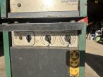 Micatronic CTU 3000 welder 11