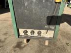 Micatronic CTU 3000 welder 12