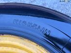 Michelin 12.0-R18 wheels 9