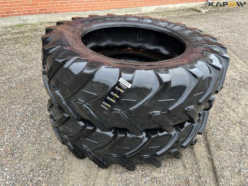 Michelin 18.4-R38 1