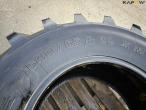 Michelin 540/65-R30 tires 12