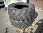 Michelin 540/65-R30 tires 1