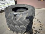 Michelin 540/65-R30 tires 2