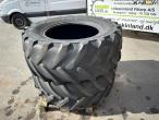 Michelin 540/65-R30 tires 8