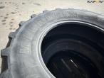 Michelin 540/65-R30 tires 10