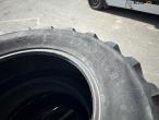 Michelin 540/65-R30 tires 11