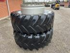 Michelin 650/65-R38 2