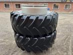 Michelin 650/65-R38 4