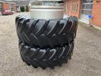 Michelin 650/65-R38 6