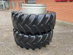 Michelin 650/65-R38 7