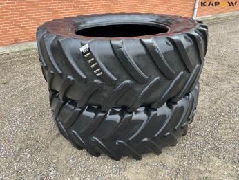 Michelin 650/65-R42