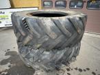 Michelin 650/85-R38 tires 1