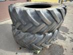 Michelin 650/85-R38 tires 3